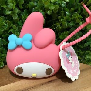 SANRIO my melodyNEW / coin purse